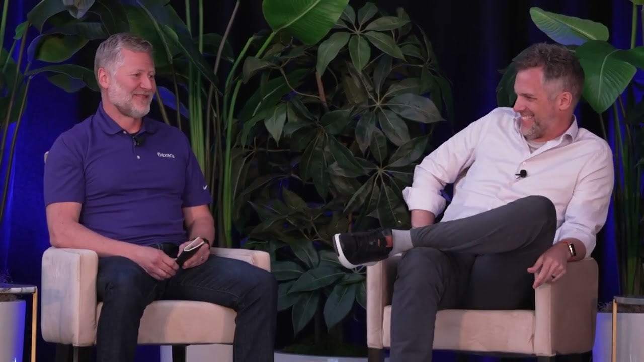 FinOps X: Navigating the FinOps Waters: Barracuda’s Journey