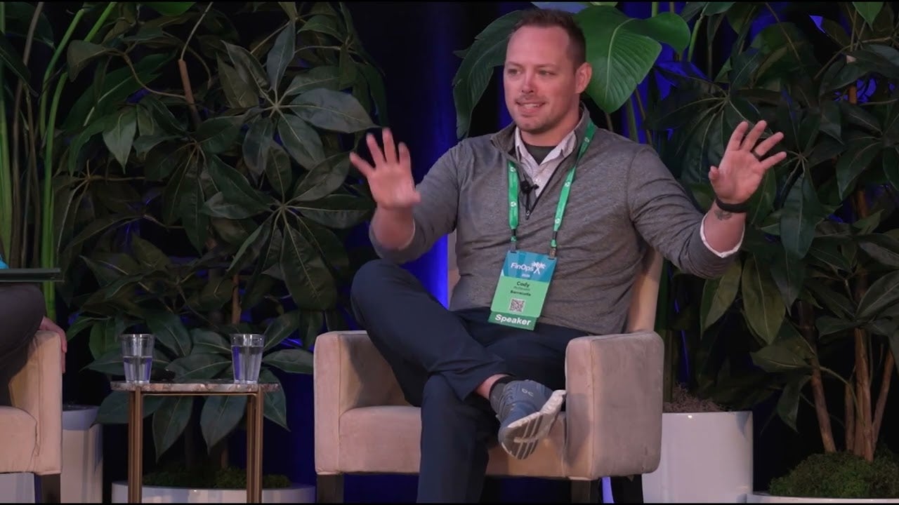 FinOps X: How Convergence is Driving the Future of Tooling 