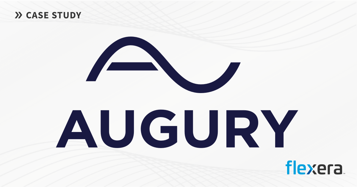 Intelligent automation enables Augury to confidently run AKS production ...