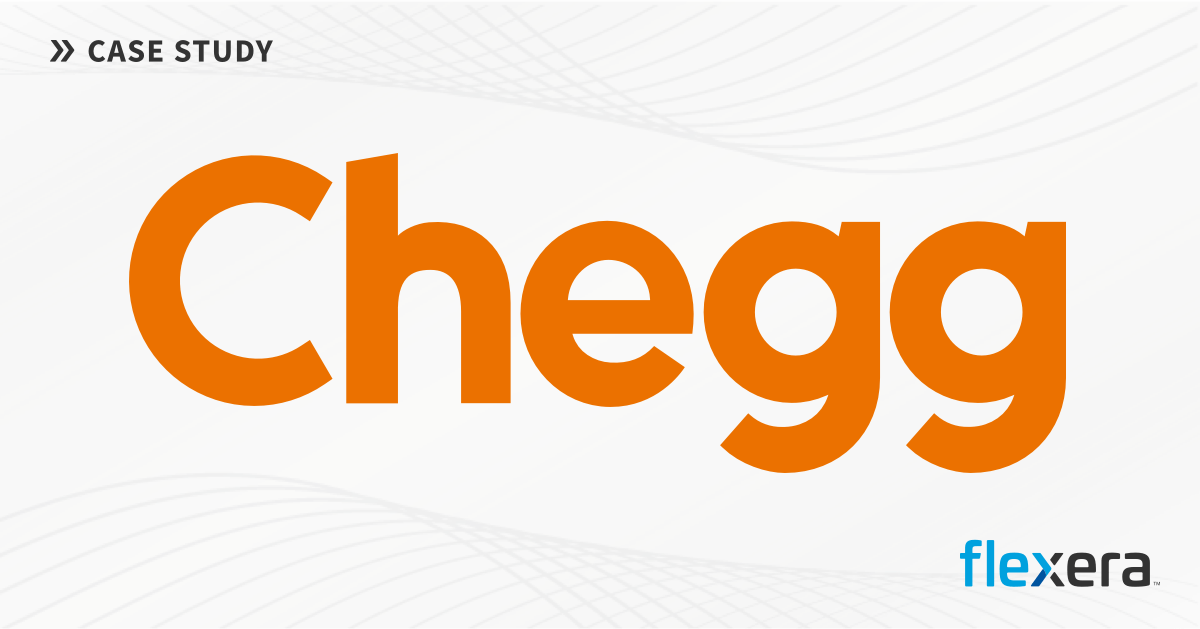 Chegg Cuts EC2 Costs While Simplifying ECS Infrastructure
