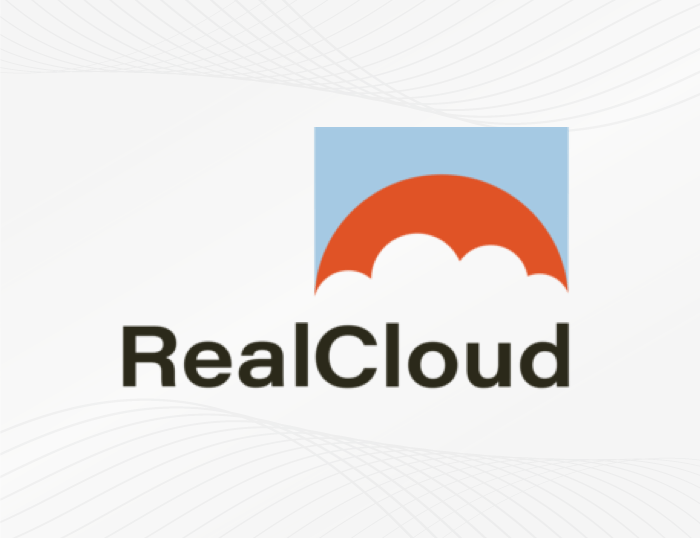 RealCloud case study