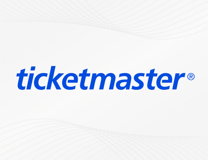 Ticketmaster case study