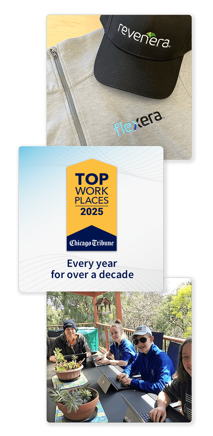 Flexera on Instagram