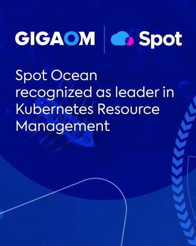 ocean gigaom radar kubernetes management