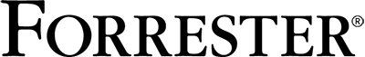 forrester logo