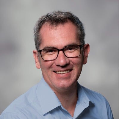 Jeff Ulatoski Omnissa