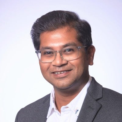 Venkat Ram Donga Flexera