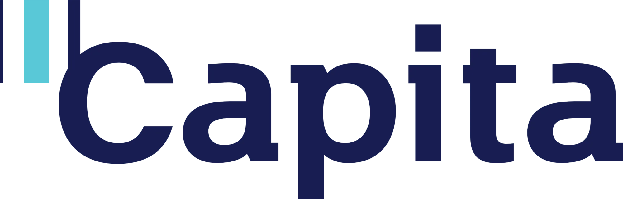capita logo