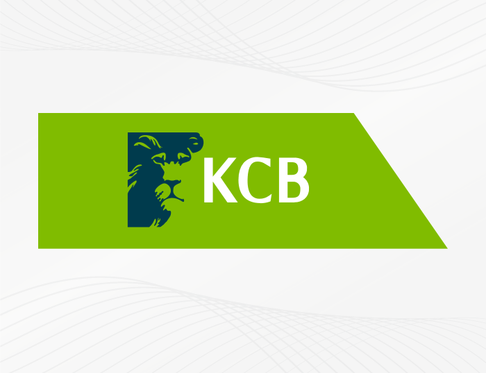 KCB Bank Kenya case study
