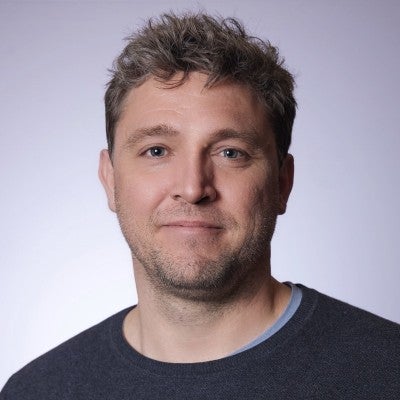 Adam Jeffries