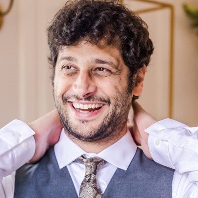 Phil Perfetti