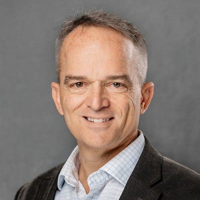 Tyson Harrop