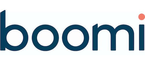 boomi logo
