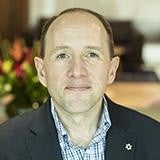 Alastair Pooley