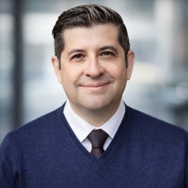 Byron Ramirez