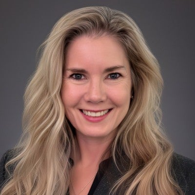 Christine Schoeneweis