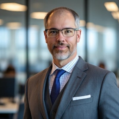 Dan Ortman
