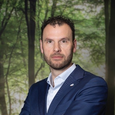 Dennis Montanje