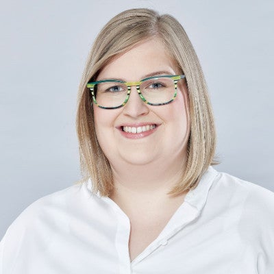 Friederike Kneuper