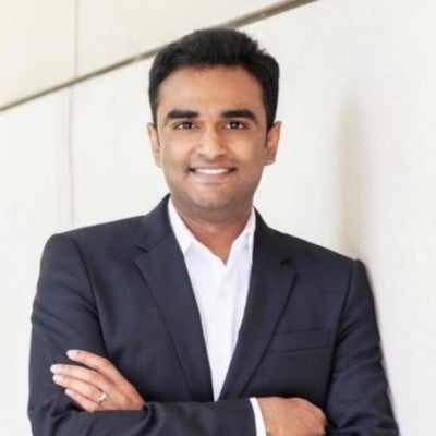 Harish Sukhavasi