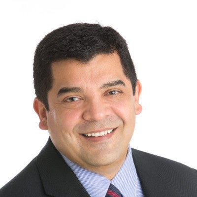 Javier Moreno