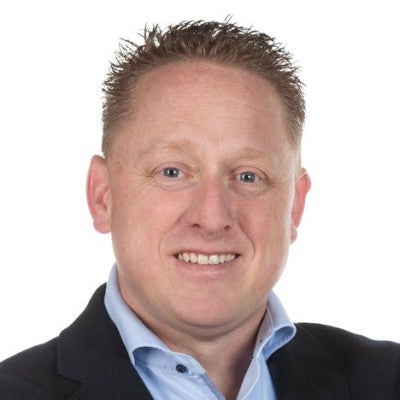 Jeroen Braak