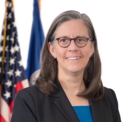 Katie Malague