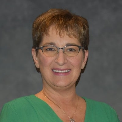 Kristy Stroud