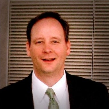Mark Bradley