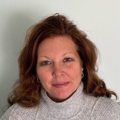 Melissa Long Dolson