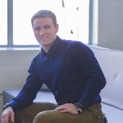 Michael Luney