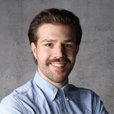 Sasha Ludwig, Bayer AG