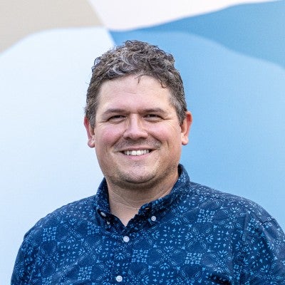 Sean Pomeroy