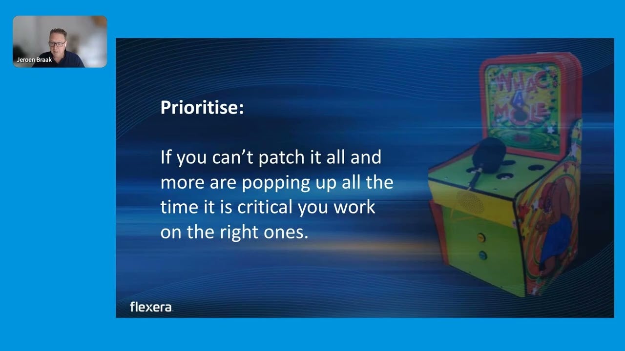 How to see the software risks others miss in your IT estate