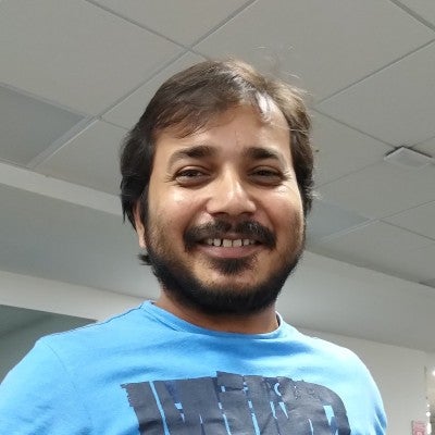 Kiran Mantagi