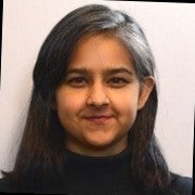 Mariam Baksh