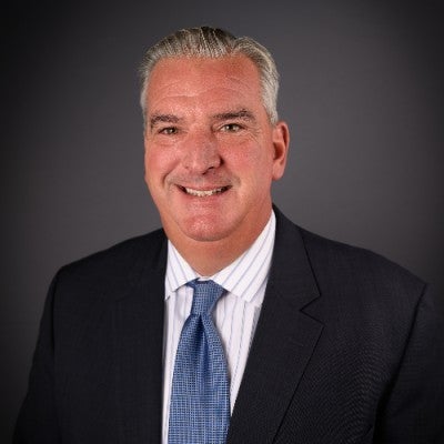 Mark Wohlgemuth