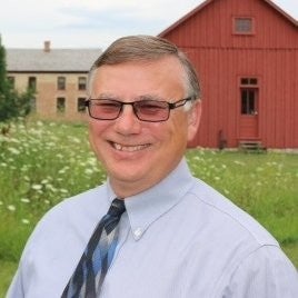 Martin Kurzinkski