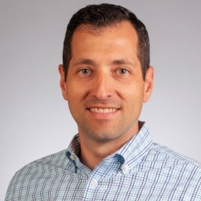 Nick Marinos