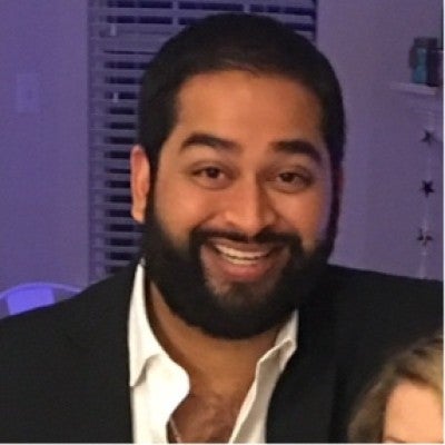 Nik Kulkarni