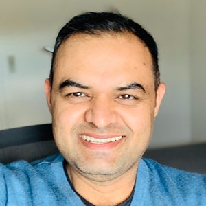 Raheel Aslam Flexera