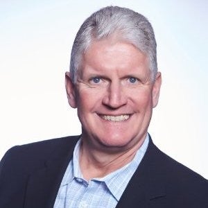 Tom Boudreau