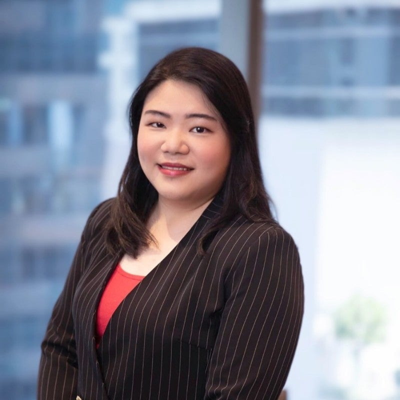 Wenny Ong Flexera