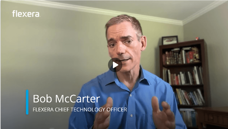 bob mccarter flexera cta
