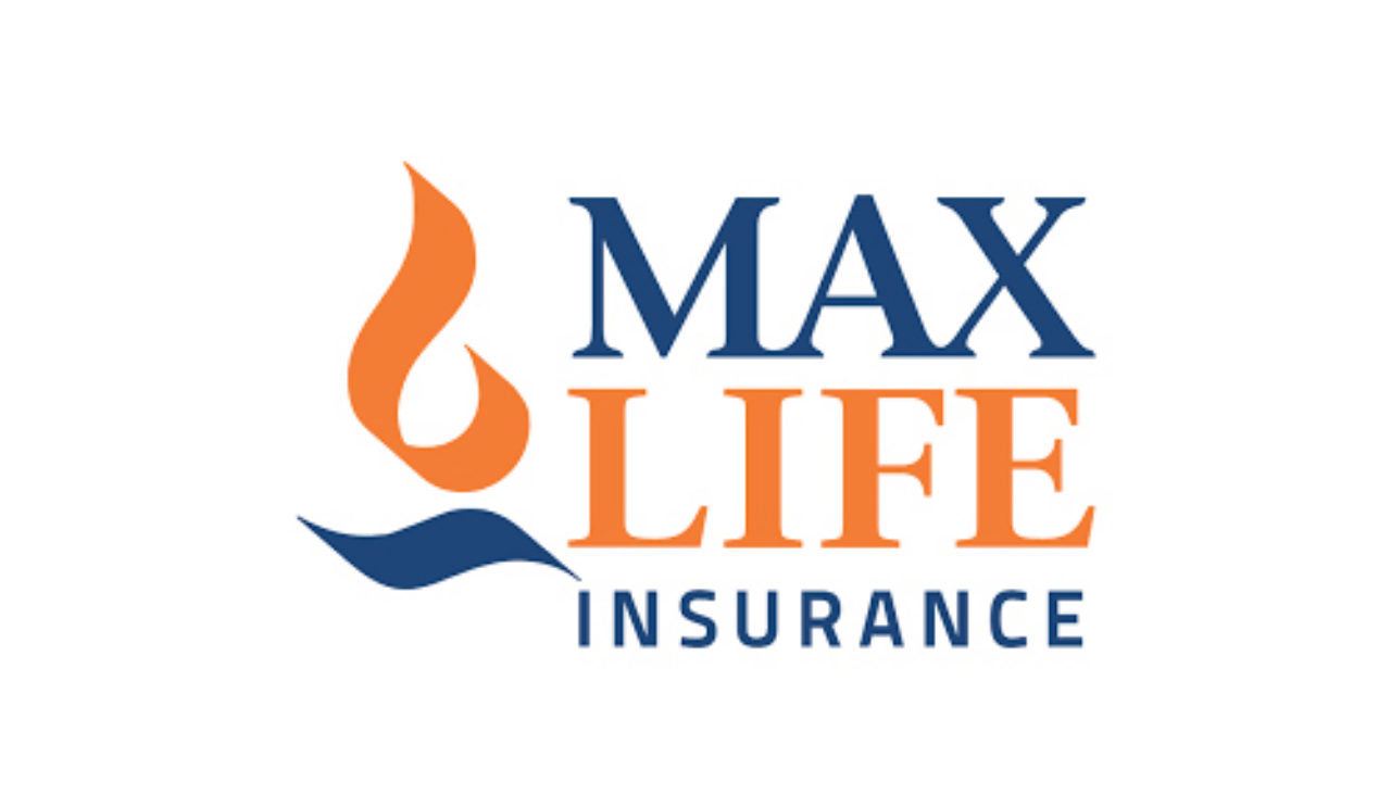 Max Life insurance logo