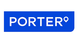 Porter logo