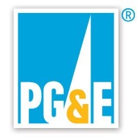 Pacific gas and electric logo