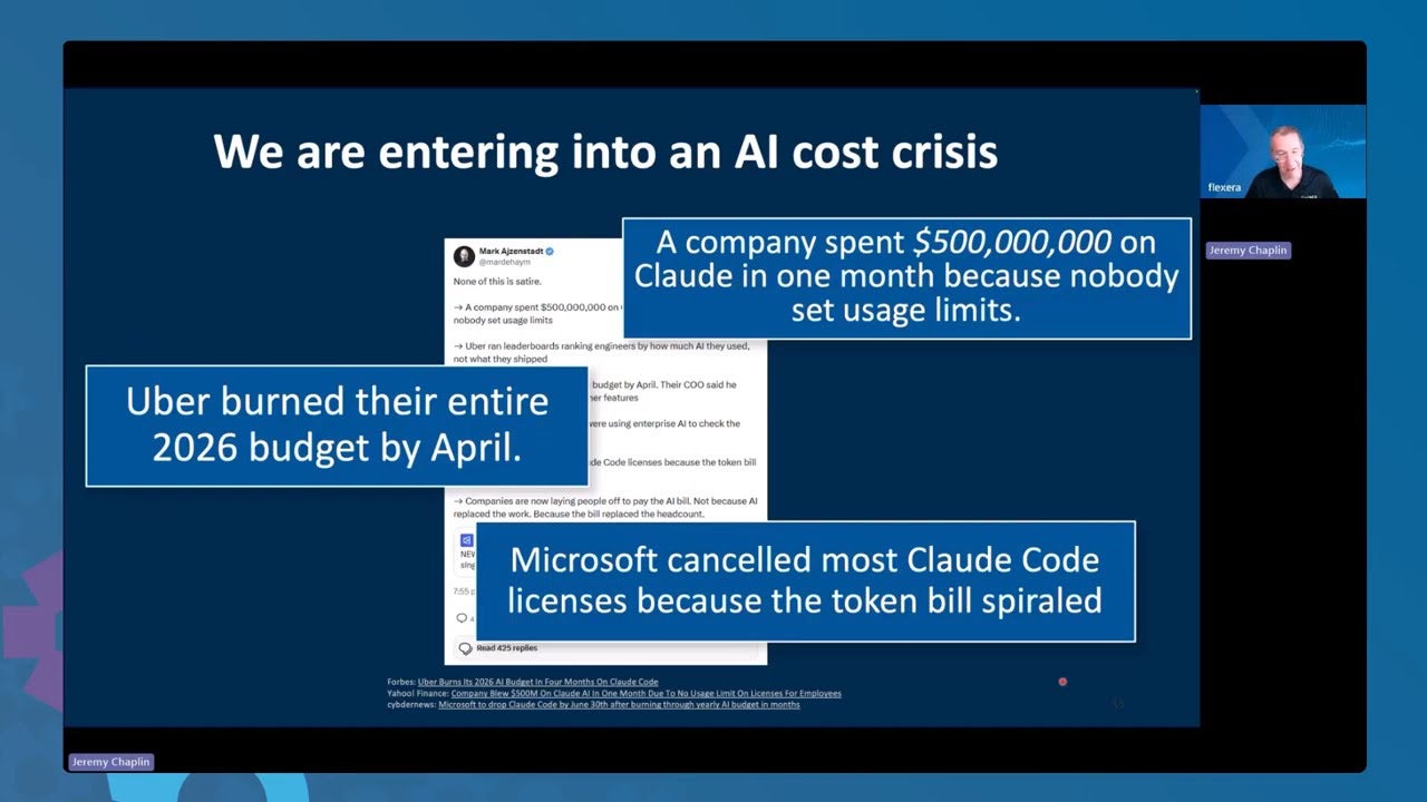 AI-Powered MSP Growth webinar cover image