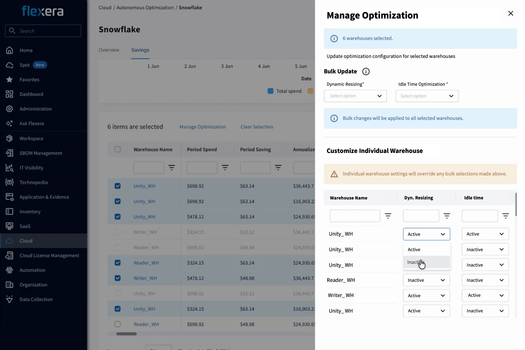 manage optimization image
