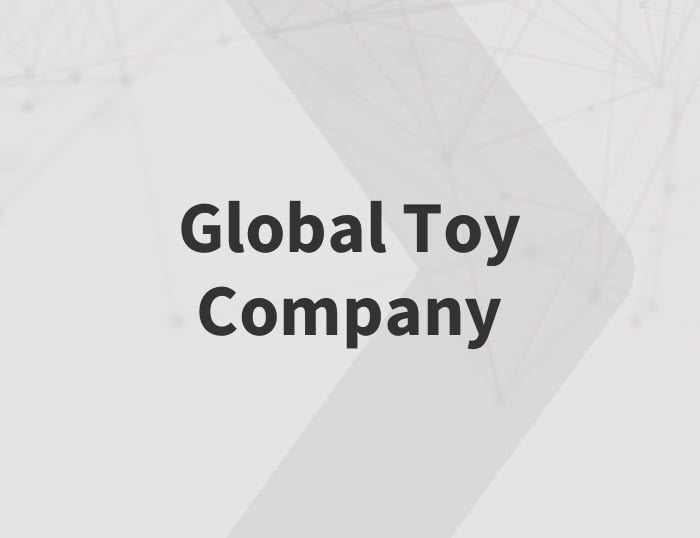 Global Toy Company